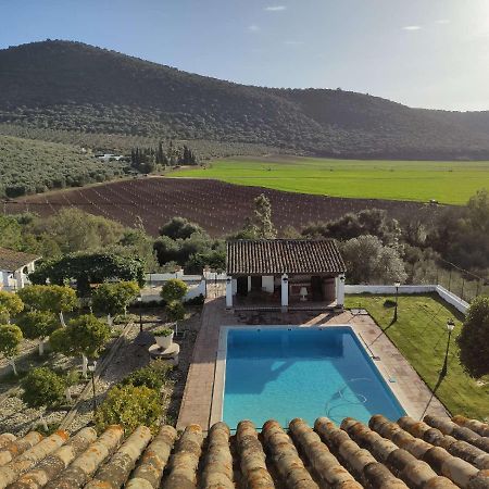 Finca Las Rosas De Santa Ana Villamartin  Ngoại thất bức ảnh