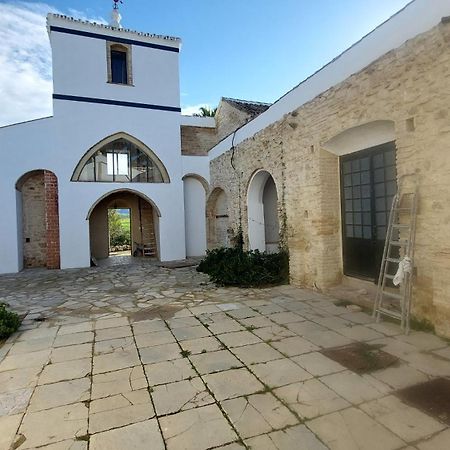 Finca Las Rosas De Santa Ana Villamartin  Ngoại thất bức ảnh