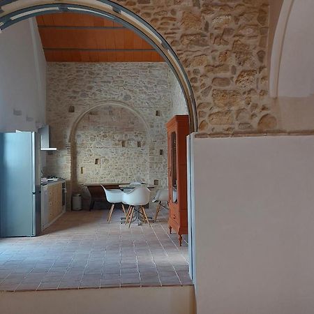 Finca Las Rosas De Santa Ana Villamartin  Ngoại thất bức ảnh