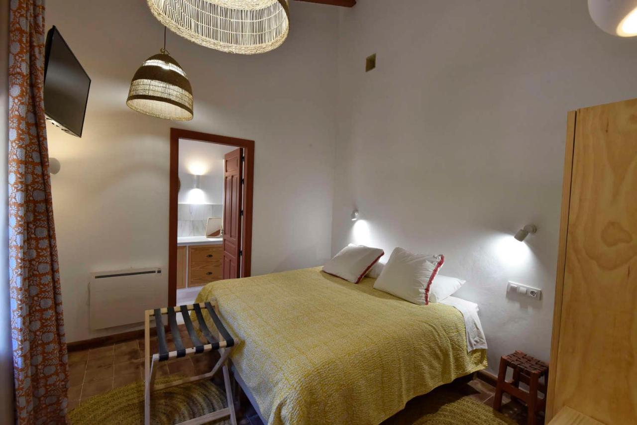 Finca Las Rosas De Santa Ana Villamartin  Ngoại thất bức ảnh