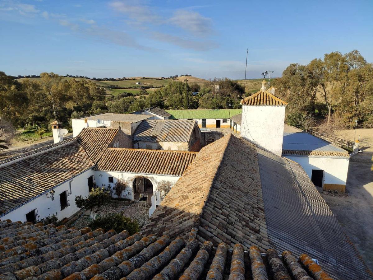 Finca Las Rosas De Santa Ana Villamartin  Ngoại thất bức ảnh