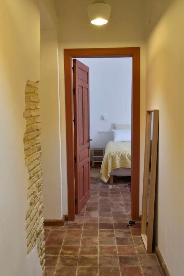 Finca Las Rosas De Santa Ana Villamartin  Ngoại thất bức ảnh