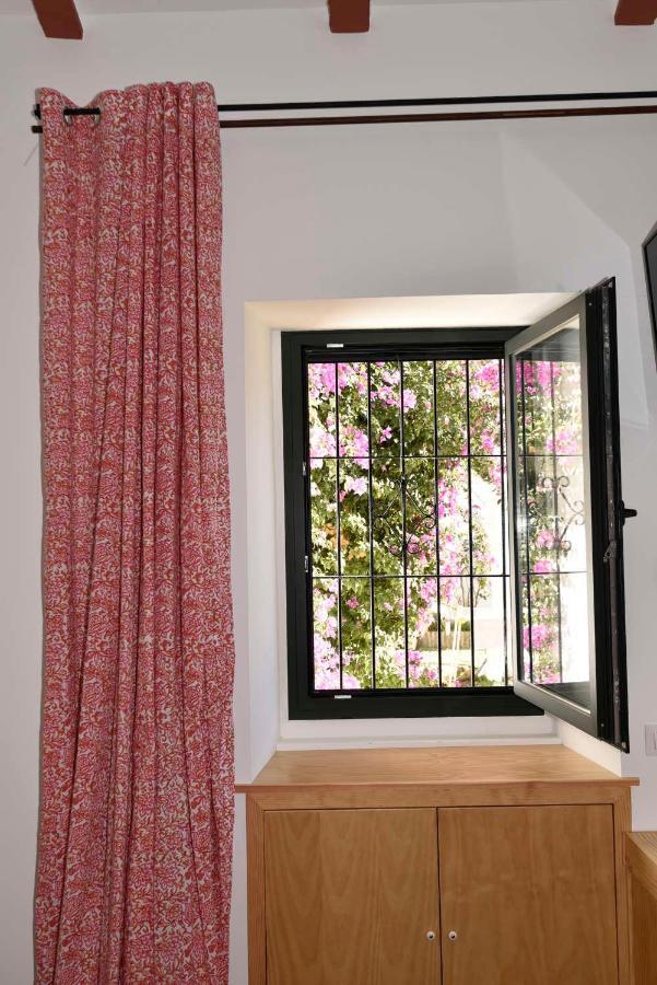 Finca Las Rosas De Santa Ana Villamartin  Ngoại thất bức ảnh