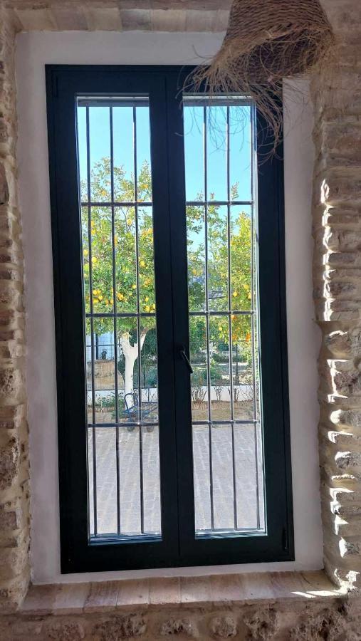 Finca Las Rosas De Santa Ana Villamartin  Ngoại thất bức ảnh