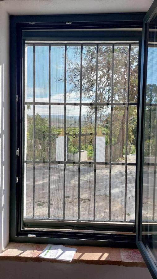 Finca Las Rosas De Santa Ana Villamartin  Ngoại thất bức ảnh