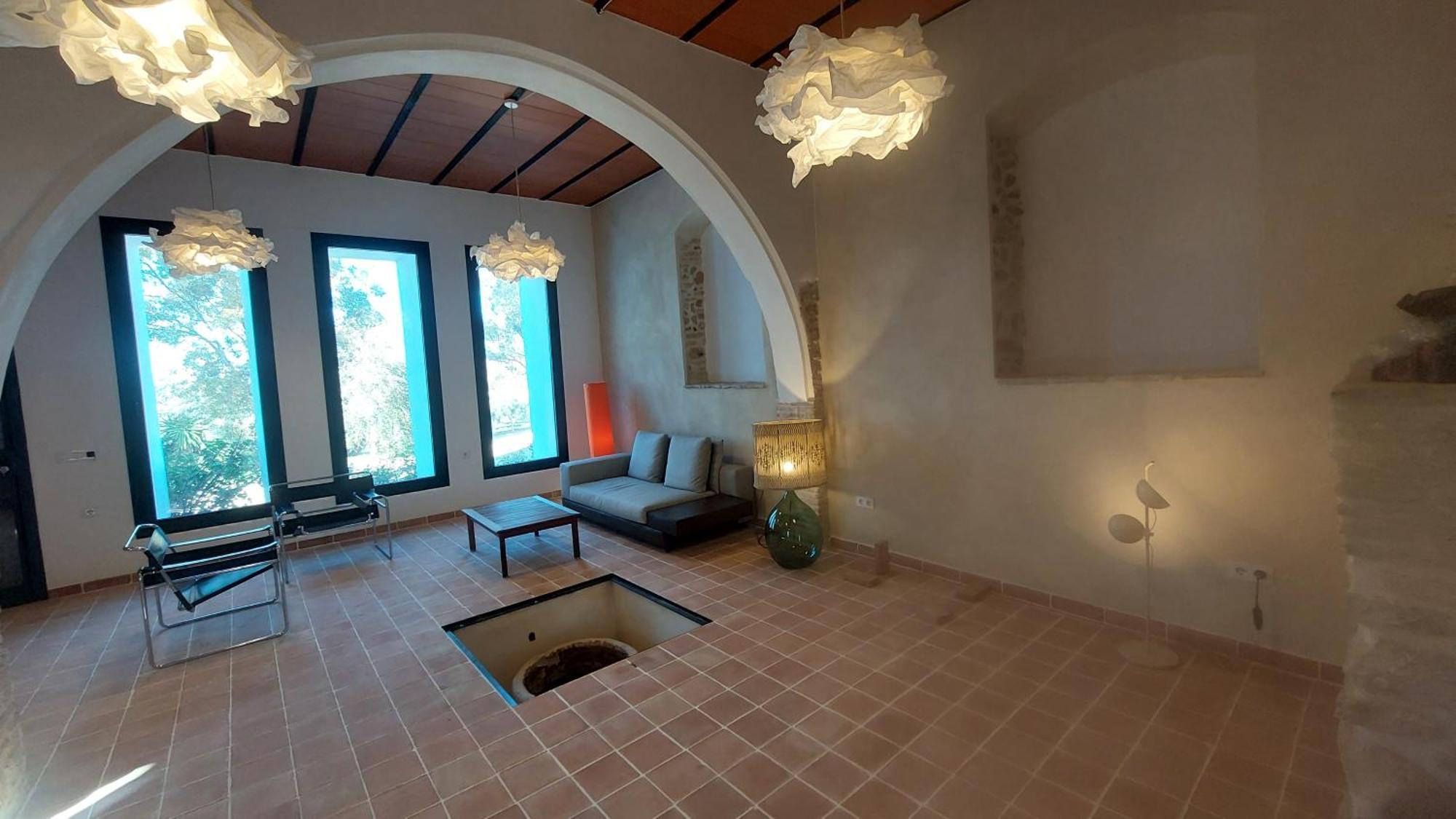 Finca Las Rosas De Santa Ana Villamartin  Ngoại thất bức ảnh