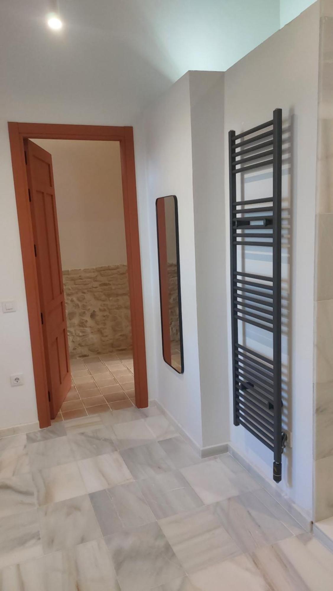 Finca Las Rosas De Santa Ana Villamartin  Ngoại thất bức ảnh
