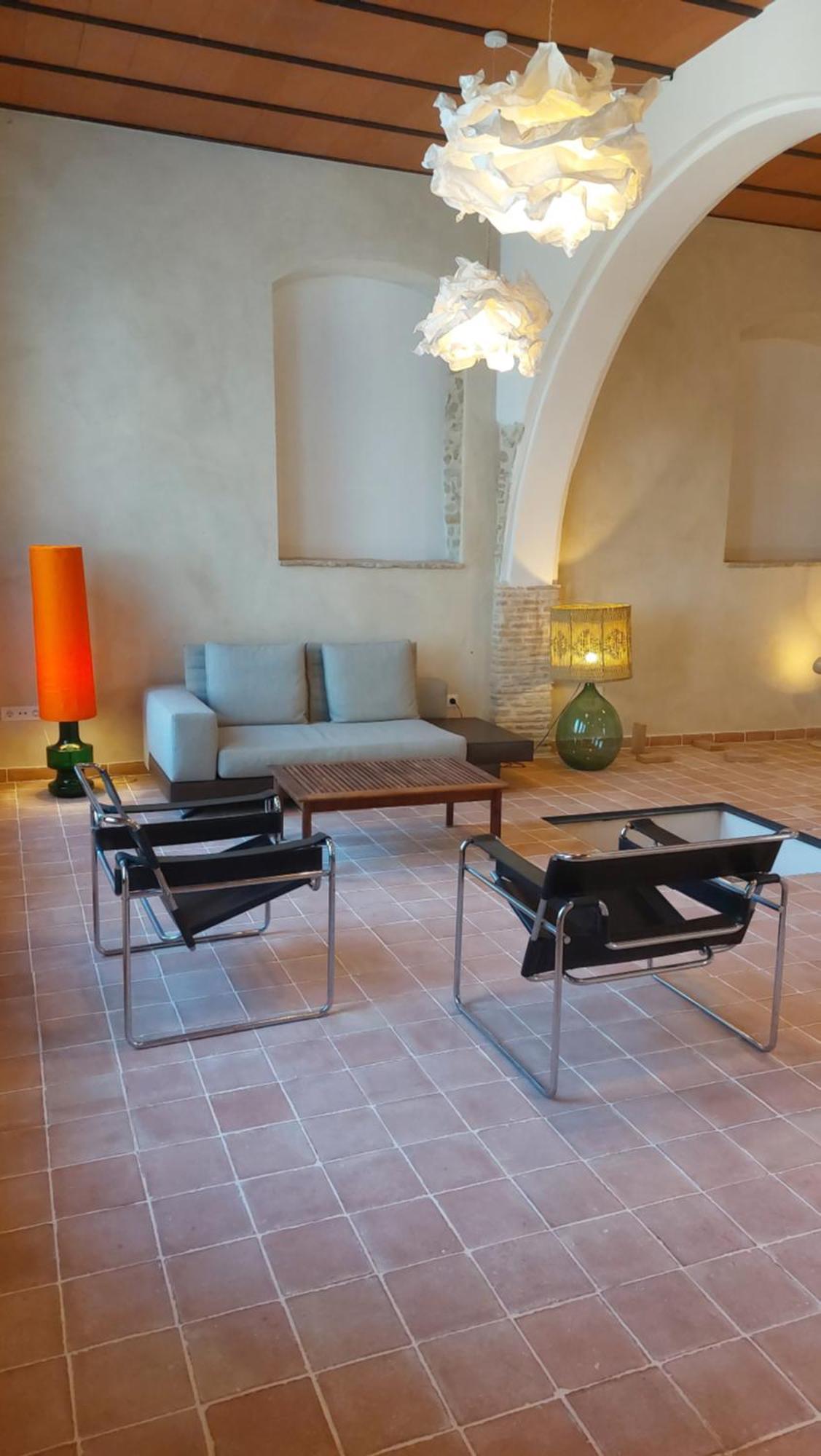 Finca Las Rosas De Santa Ana Villamartin  Ngoại thất bức ảnh